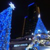 蘇州のクリスマス飾り付け20141219-03