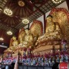 重元寺仏像