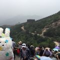 万里の長城が見たい！蘇州から北京へ旅行に行ってみた
